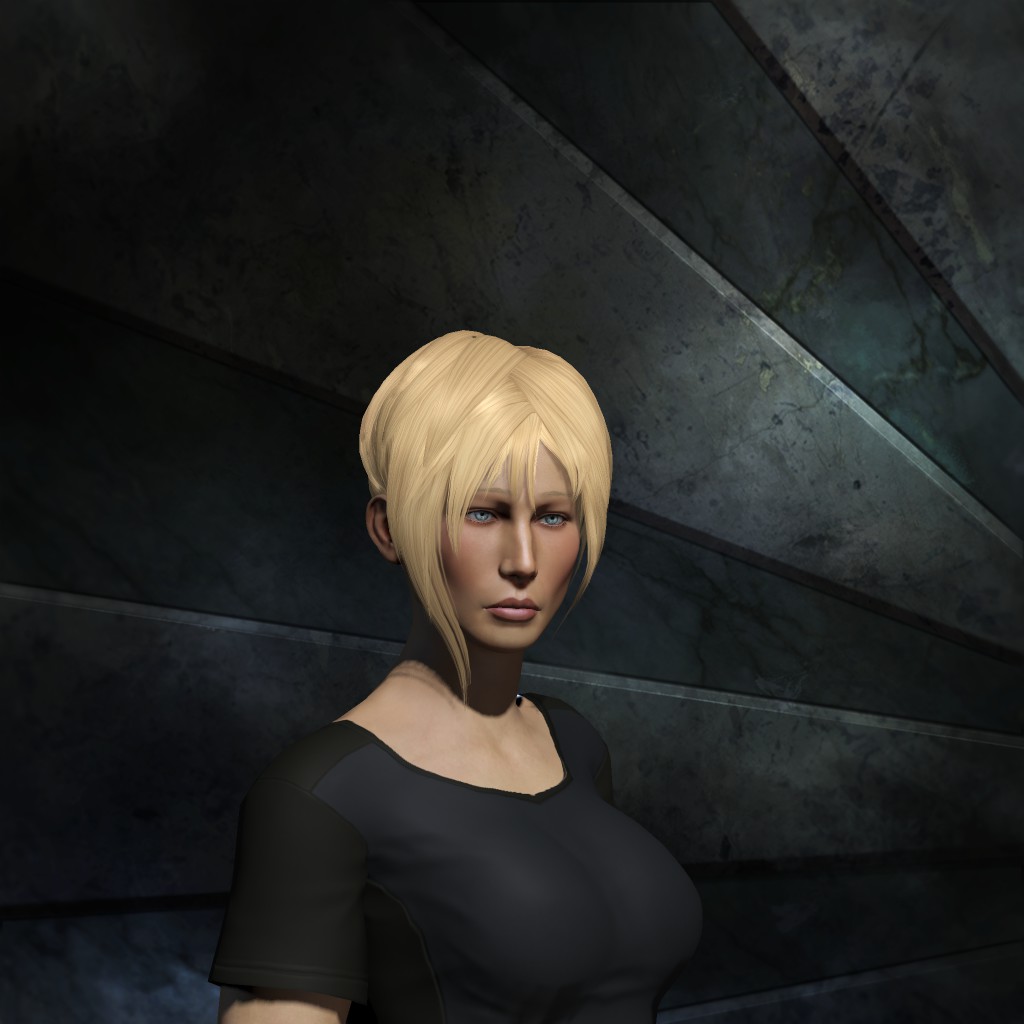 Marie D'Ajurk