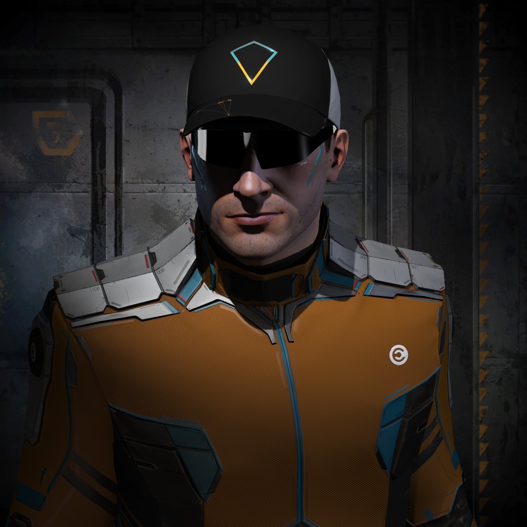 Argon Wanderer