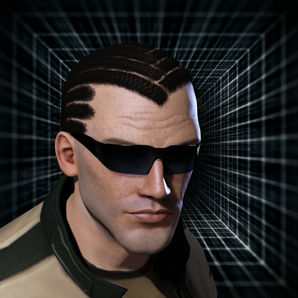 iNViSiBLe1984 MEGALAN