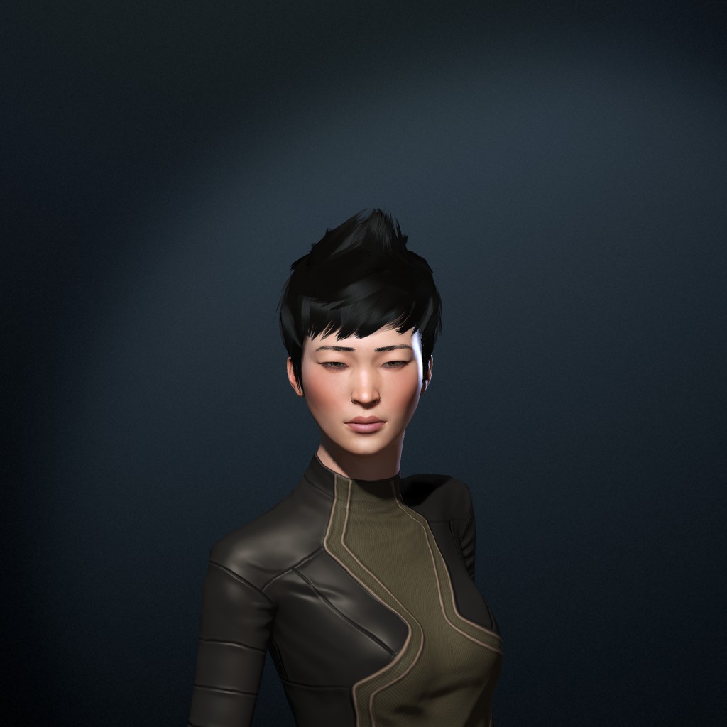 Zam Yi