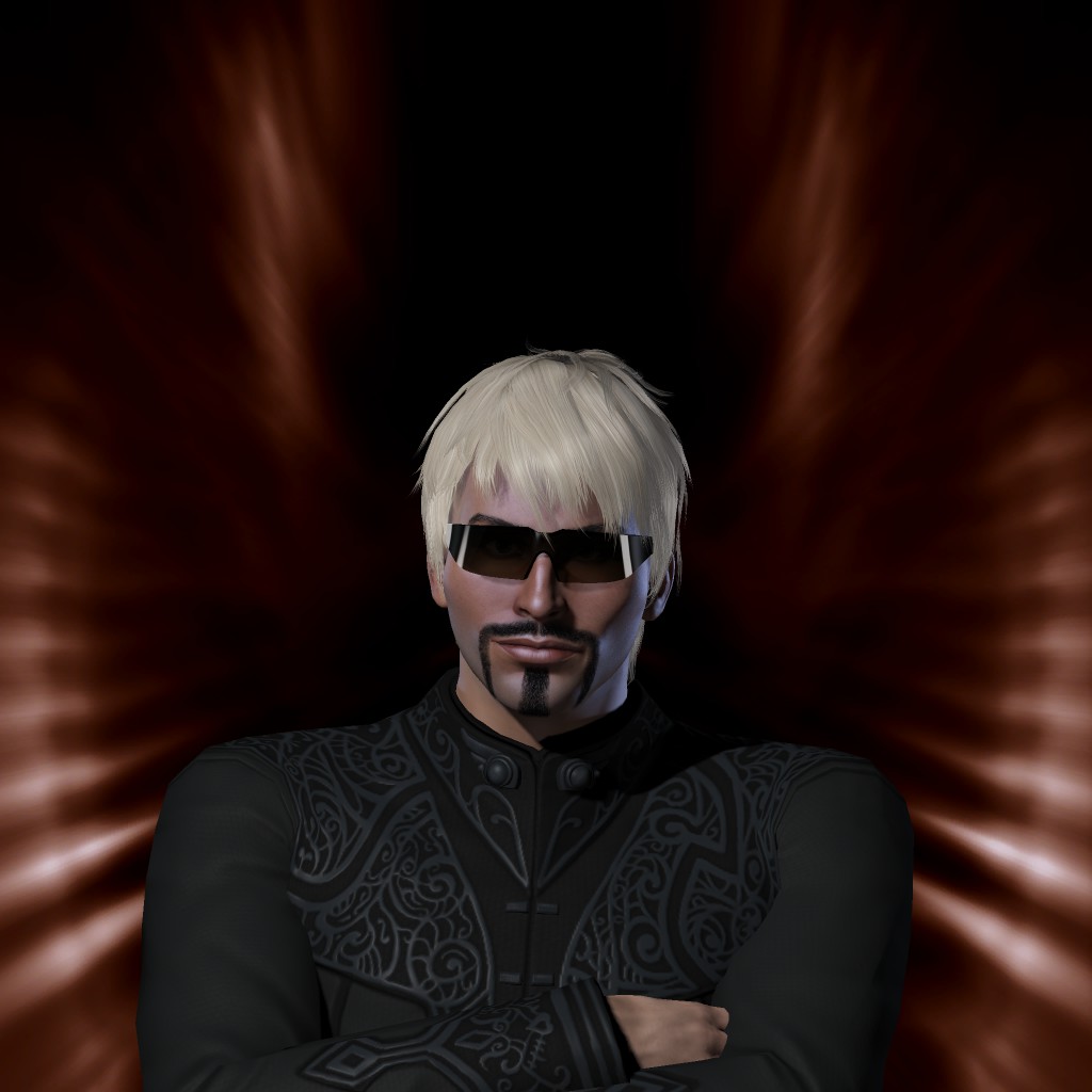 Oscar Dresden