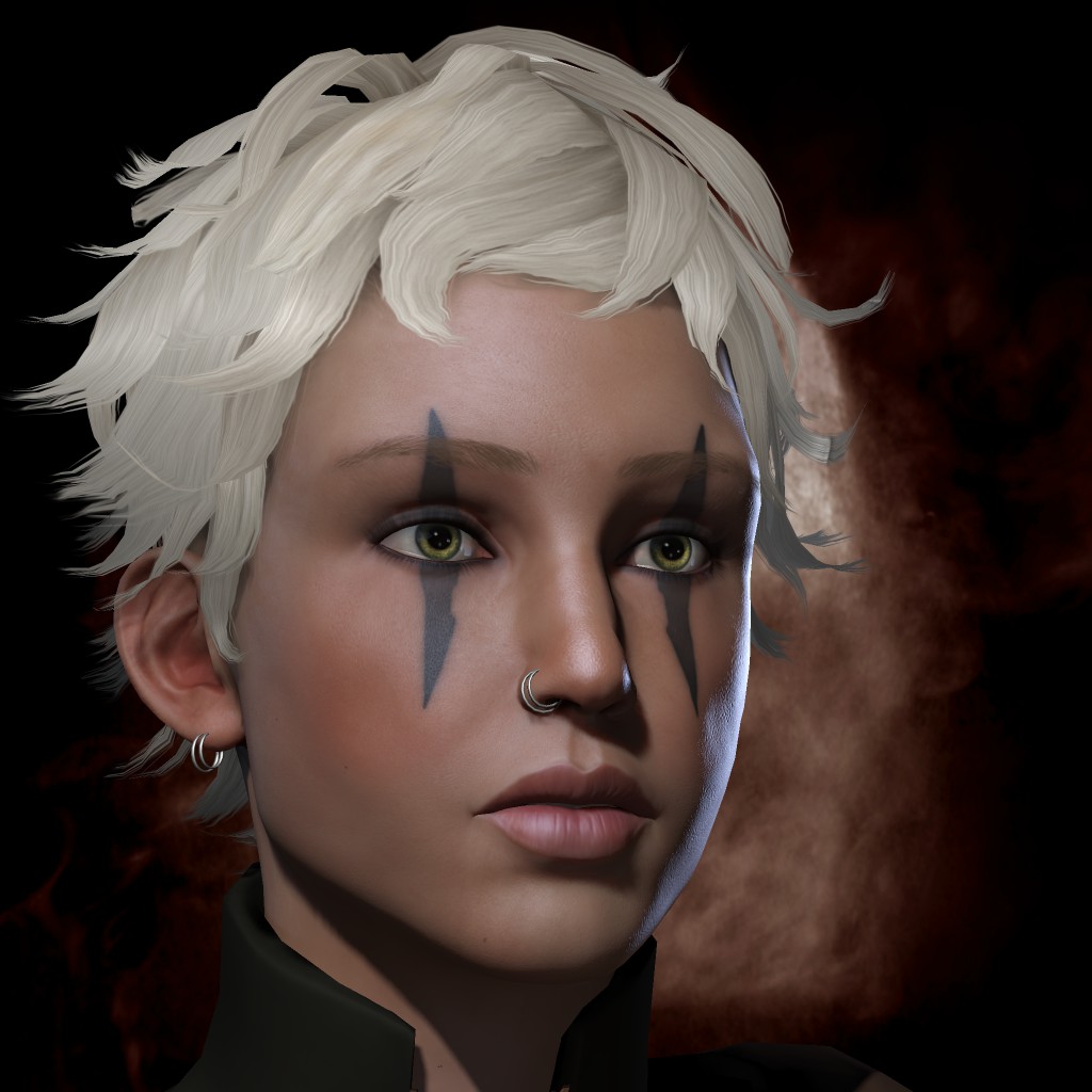 Eva Seeker