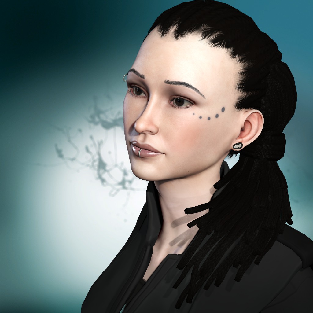 Nia Everwinter