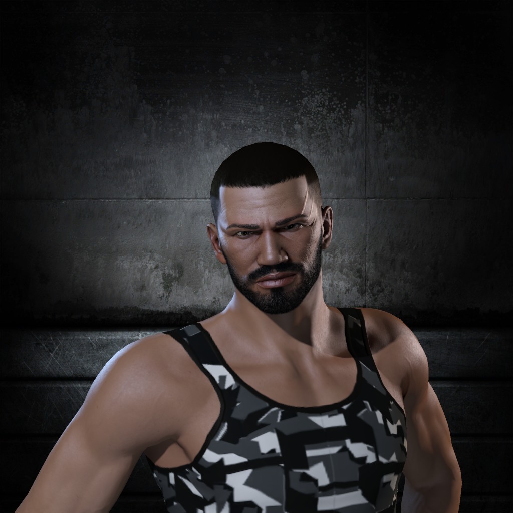 Badass Robs