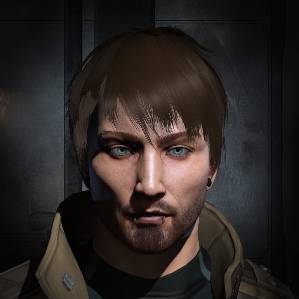 Sean Patterson