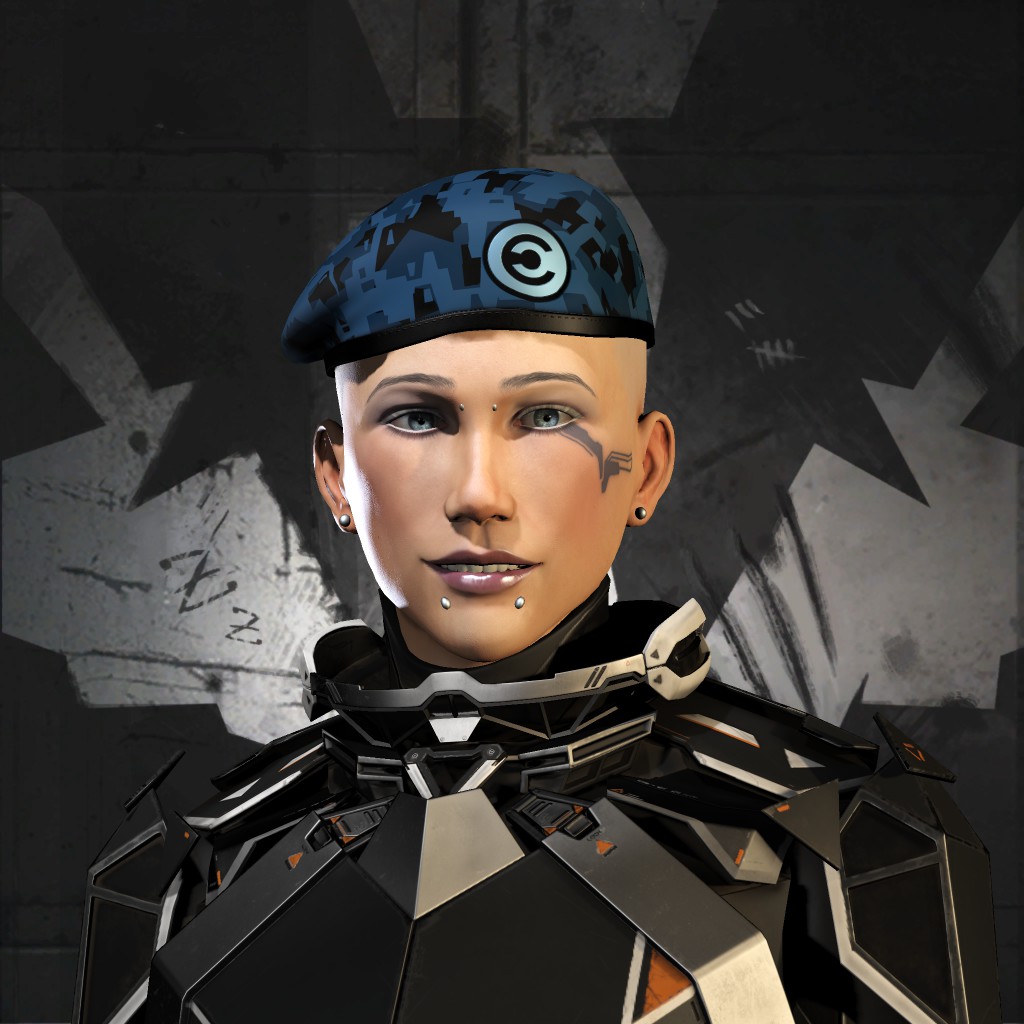 Camilla Leonitus