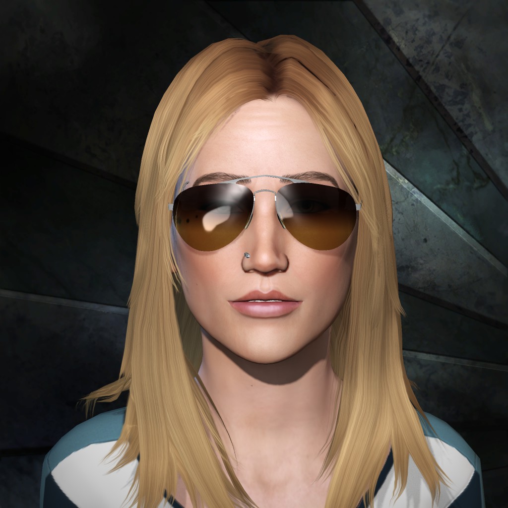 Astrid Fairchild