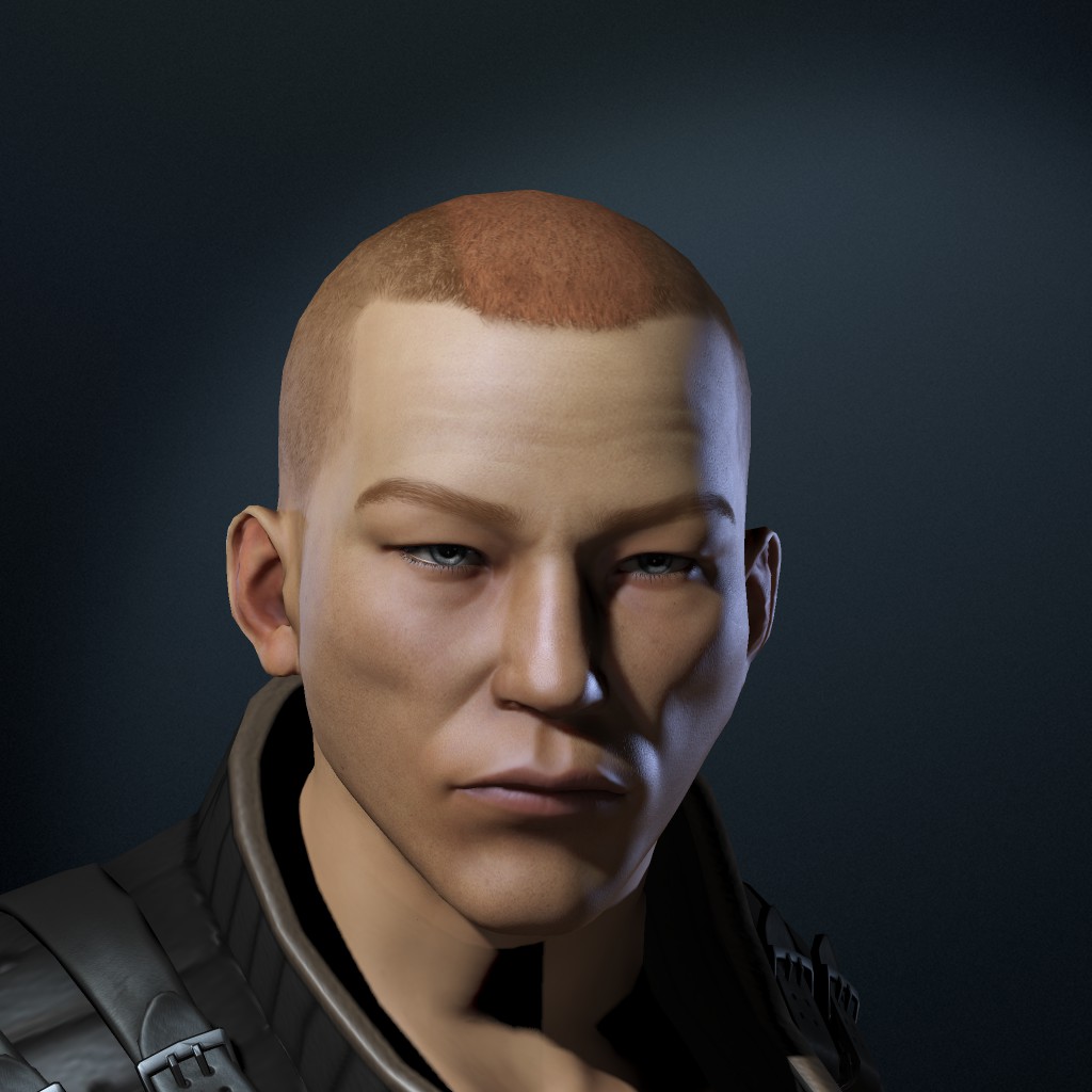 Steve Berodald