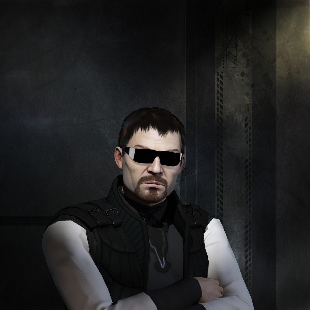 Modern Zomgie