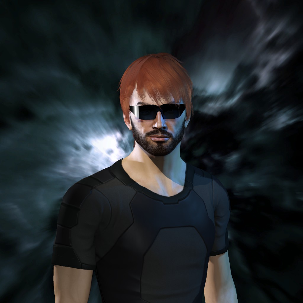 Drake Barviainen