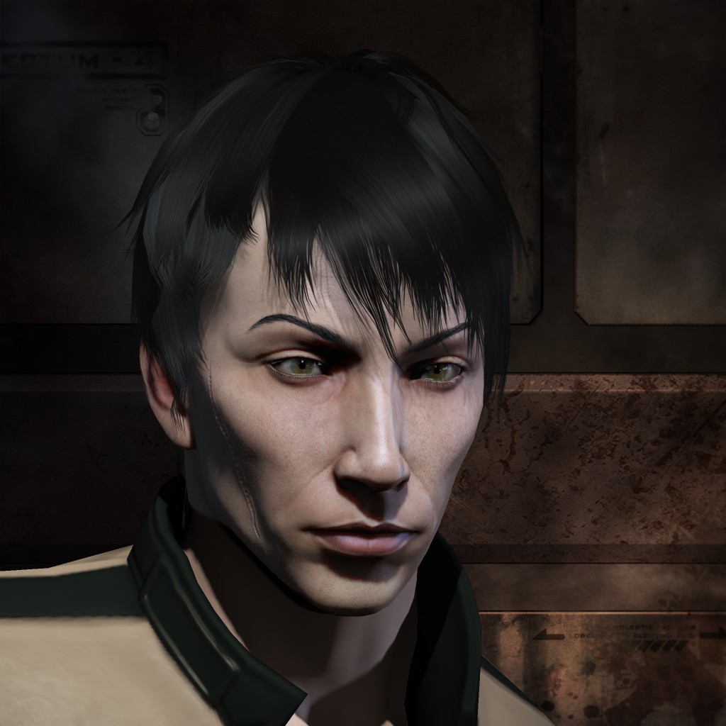Mantis Andrard
