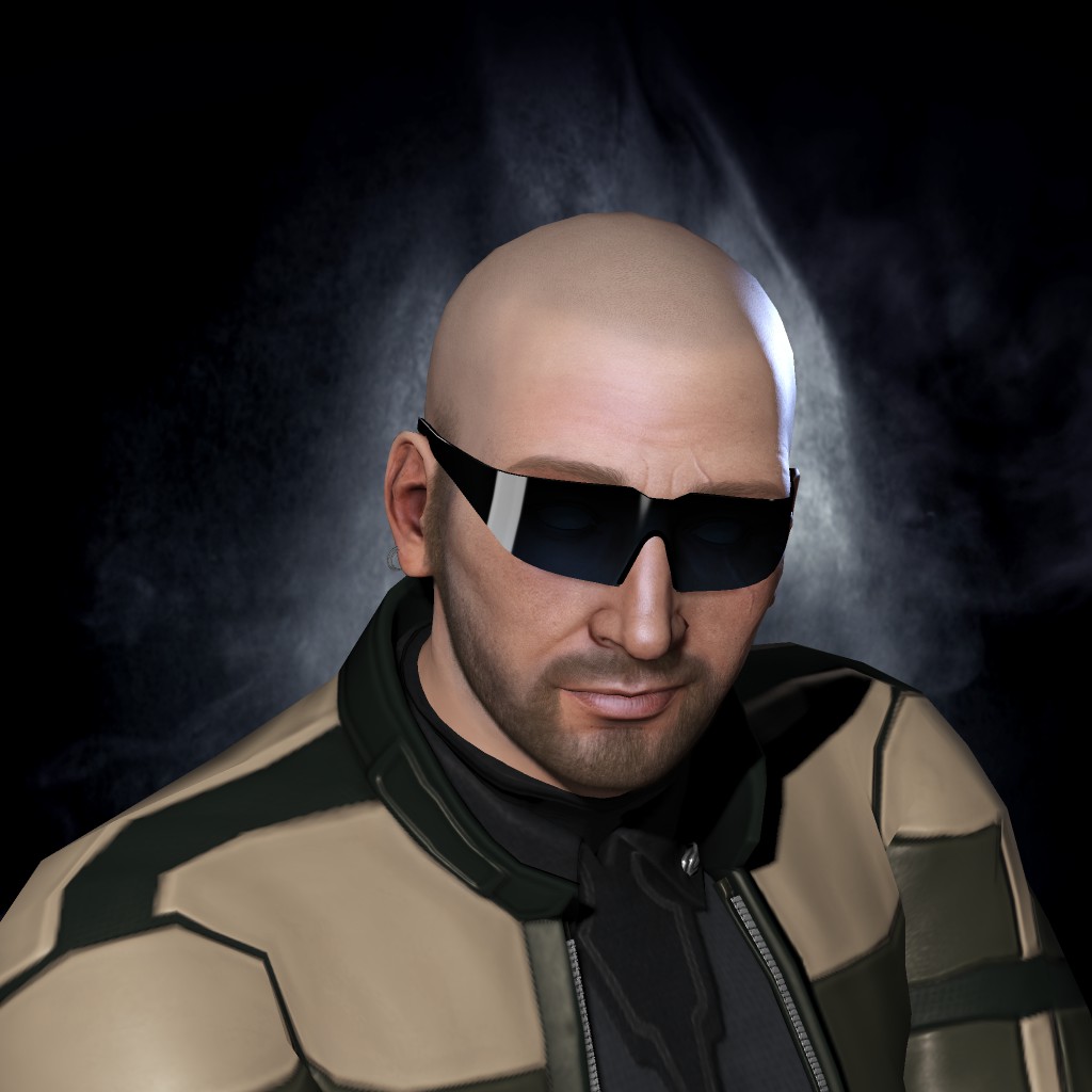 Soul Goodman