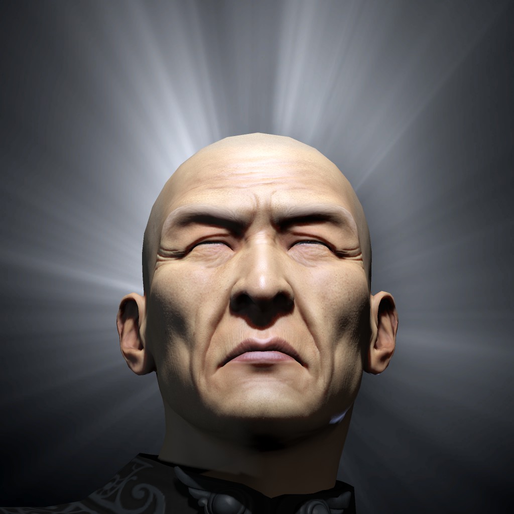 Professor Sakai