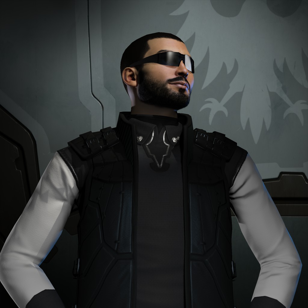 Zane Marricadie