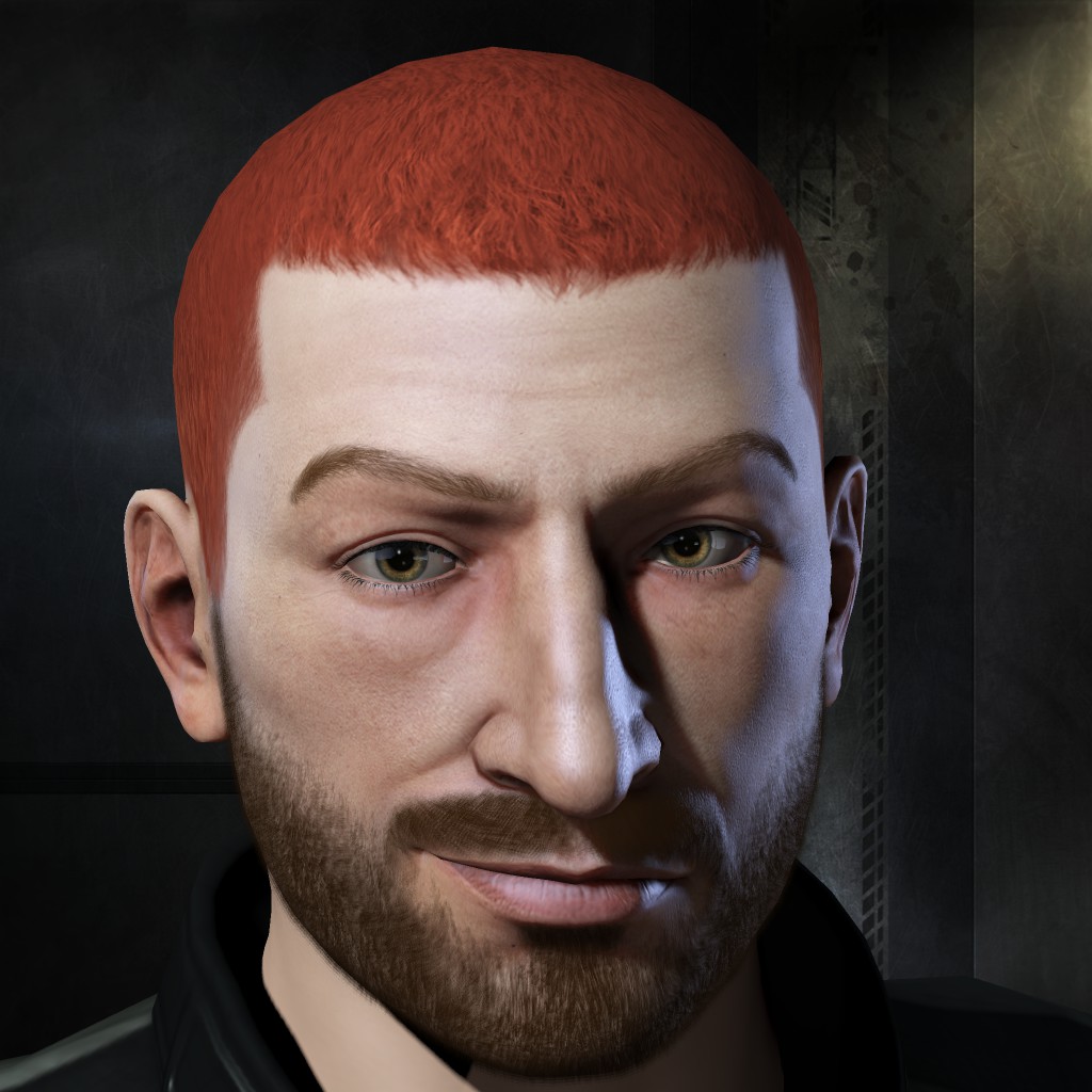 Evan Alec