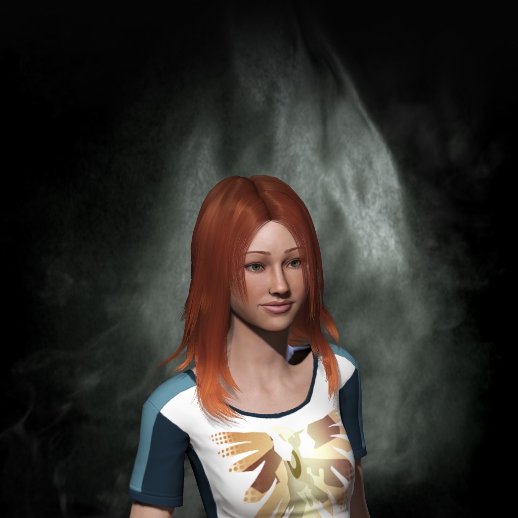 Alina Firetock