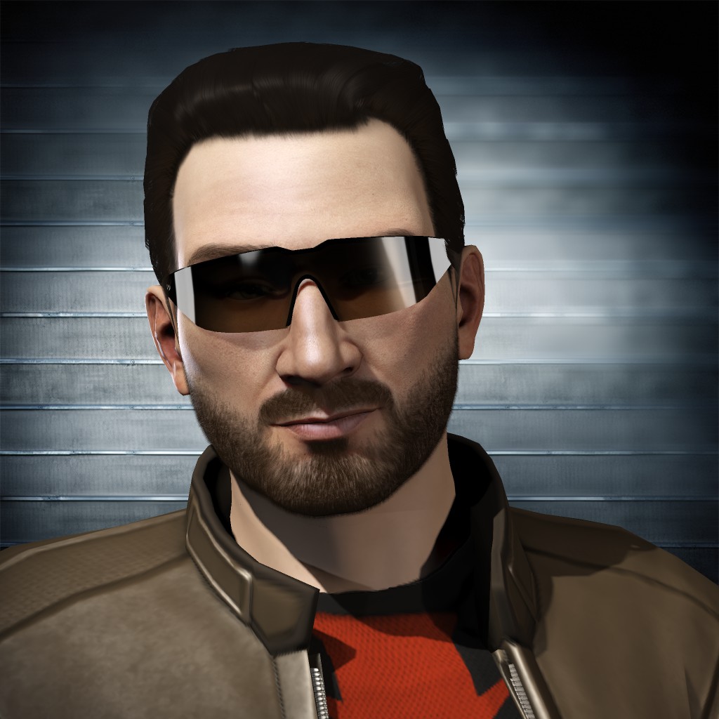 Alex Apus