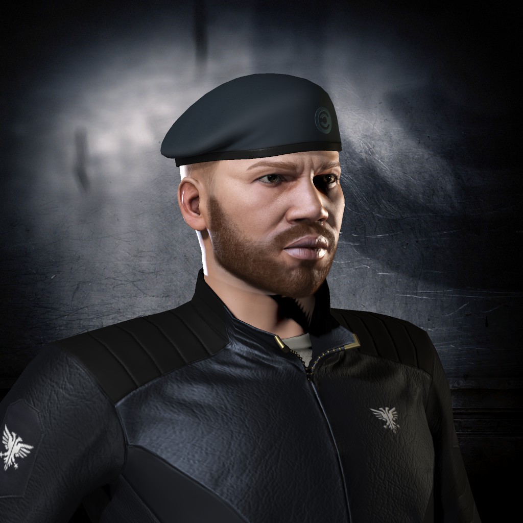 Gorion Irenicus
