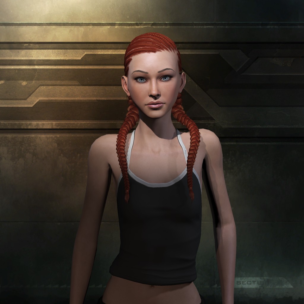 Alice Vader