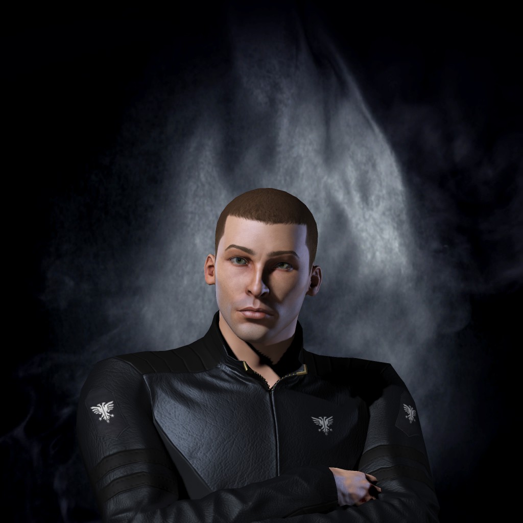 Rhys Walker