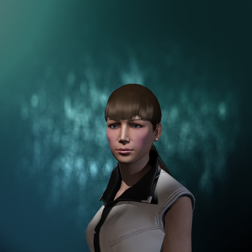 Julia Hayatii