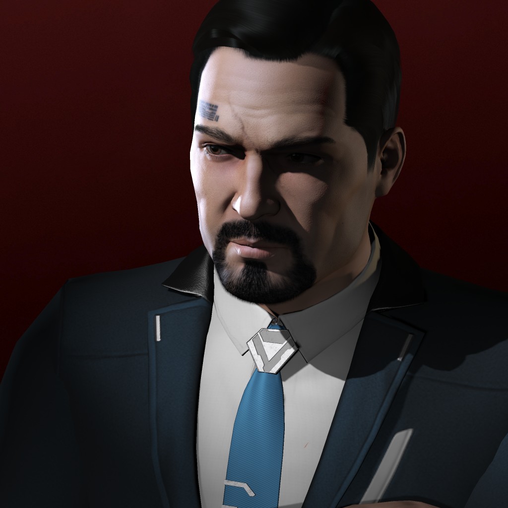 Codename Atlas