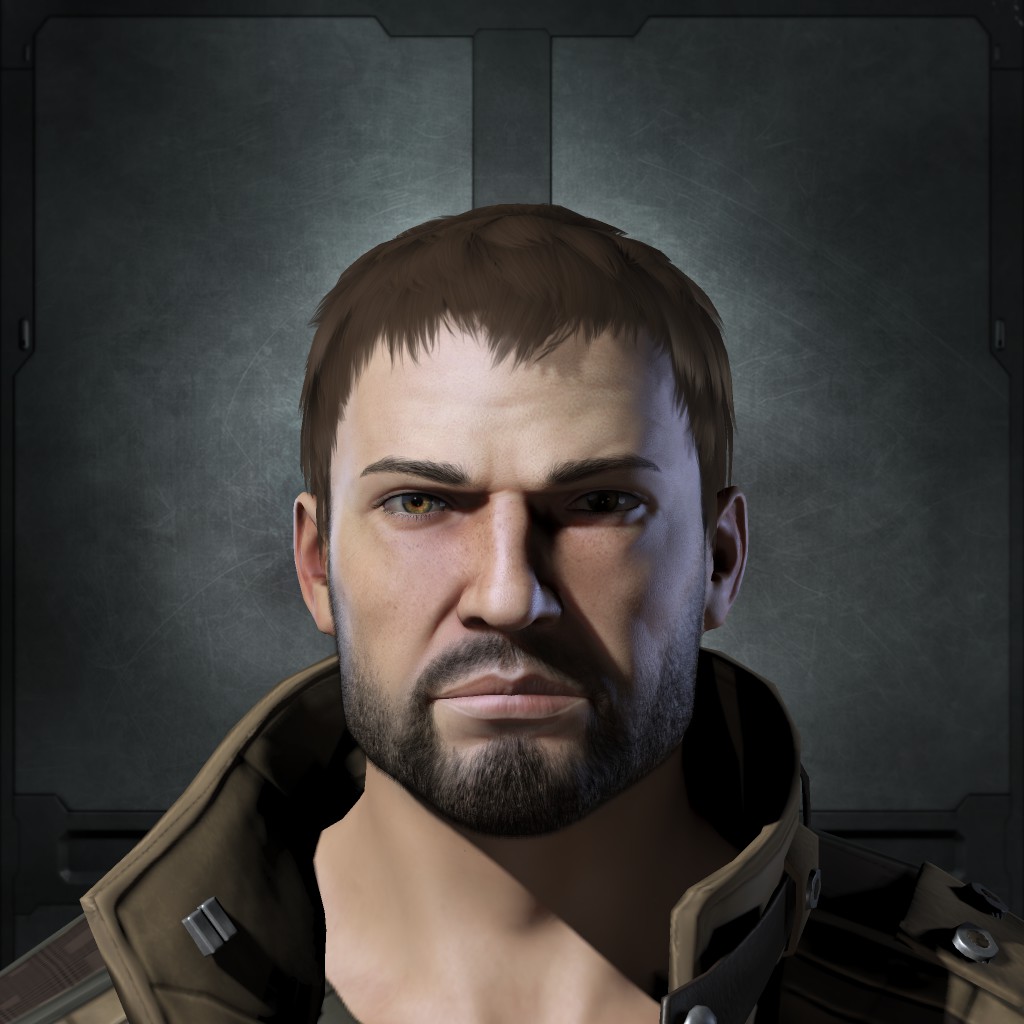 Aaron Ulsen