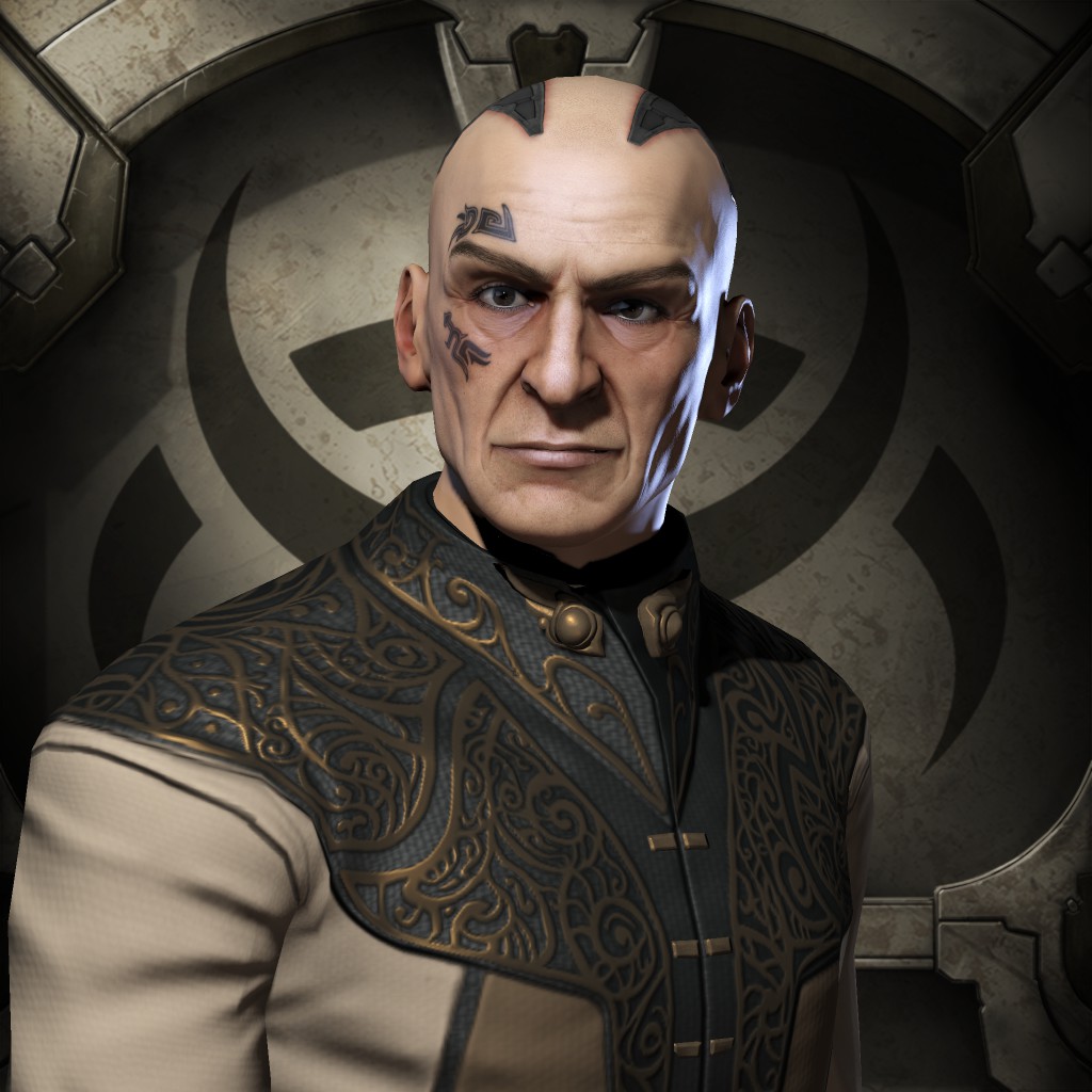 Sarateth Dax
