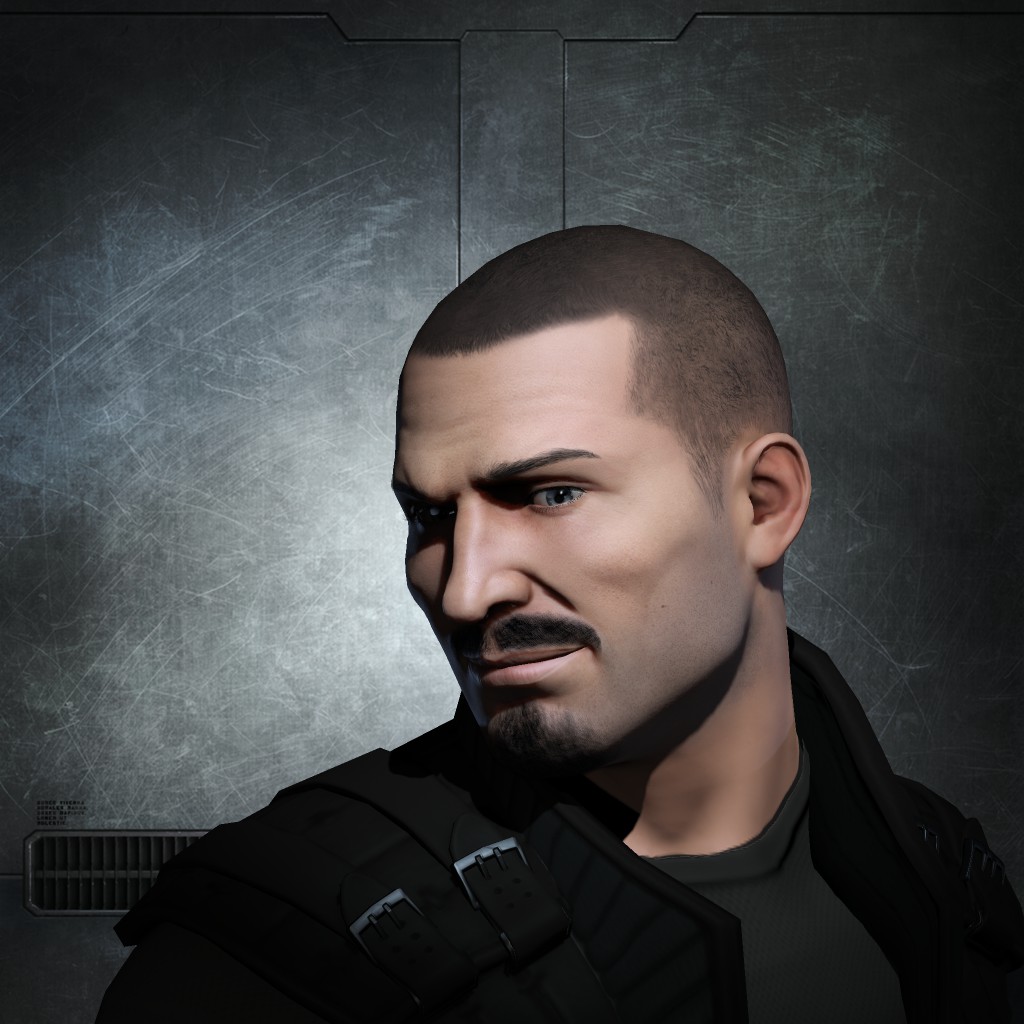 Saint Heisenberg