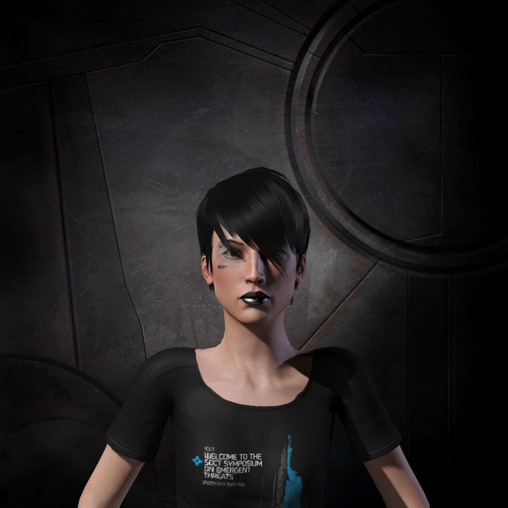 Amelie Black