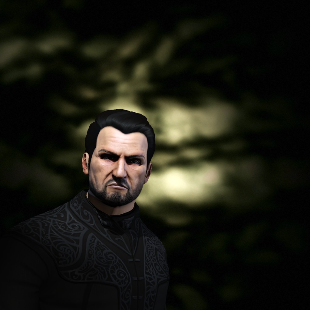 Alekzander Amarosa