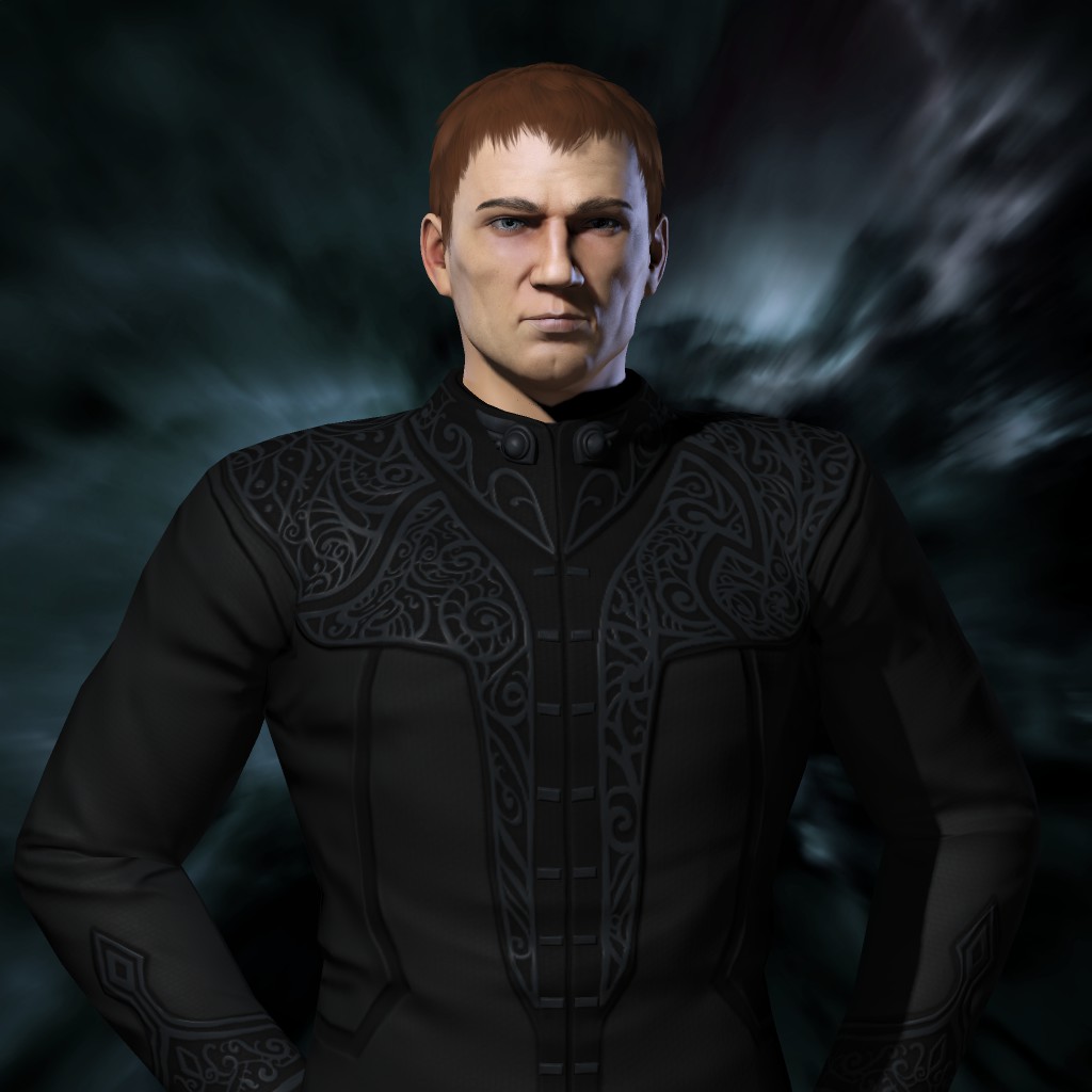 Igor bloodraven