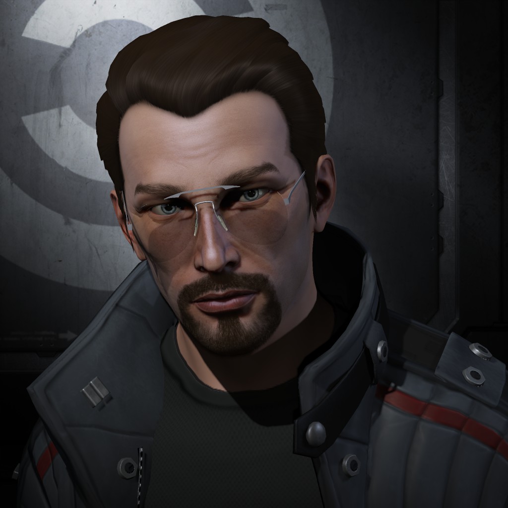 Gordon Threeman Freeman
