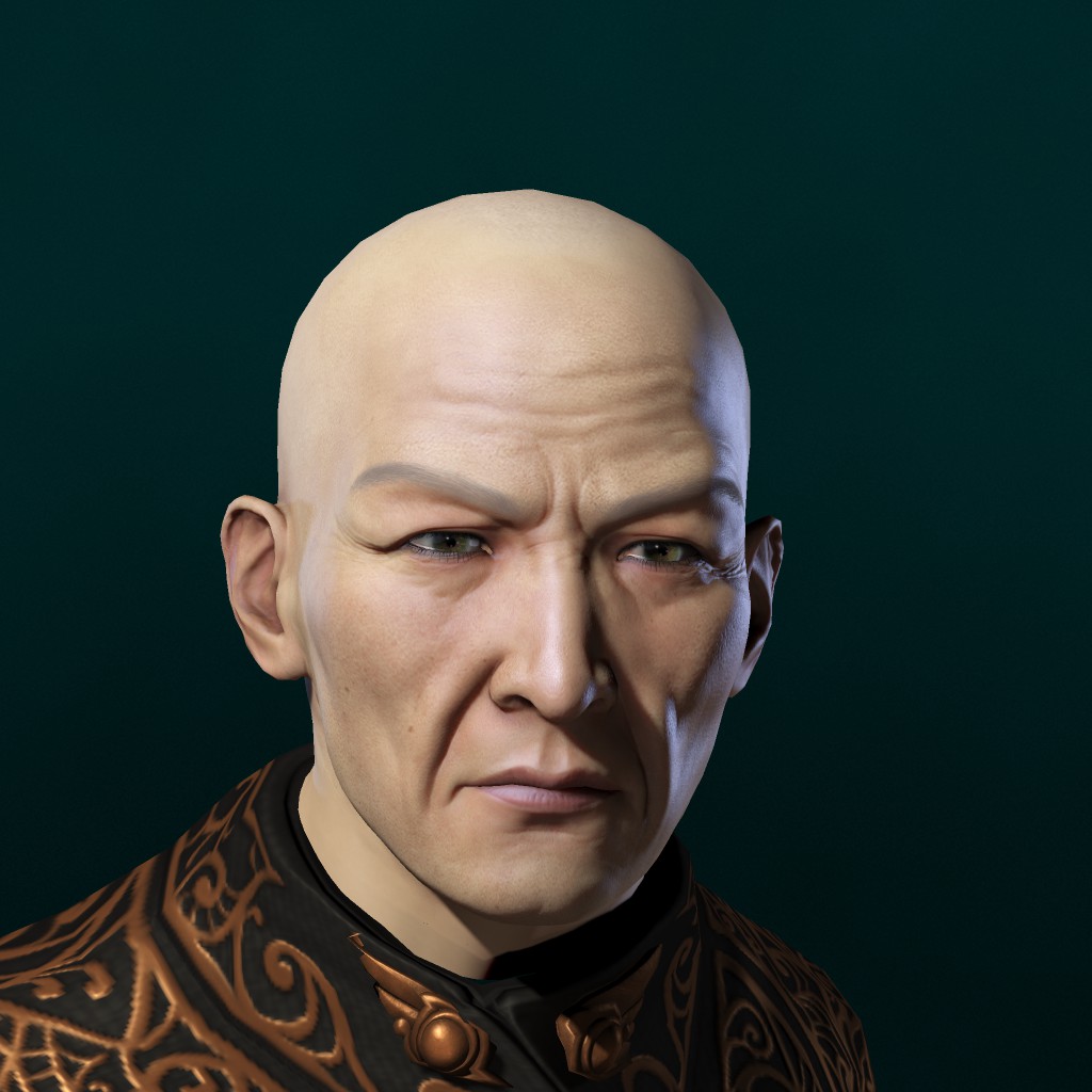 Zoltan Magnus