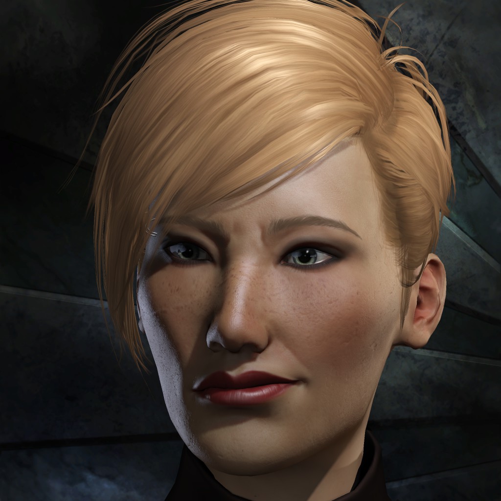 Lisa Cuddie