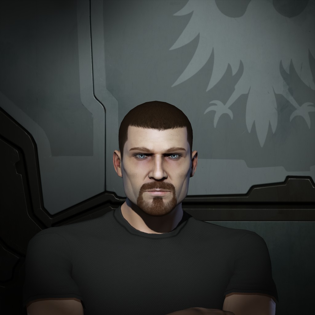 Clay Mcbane