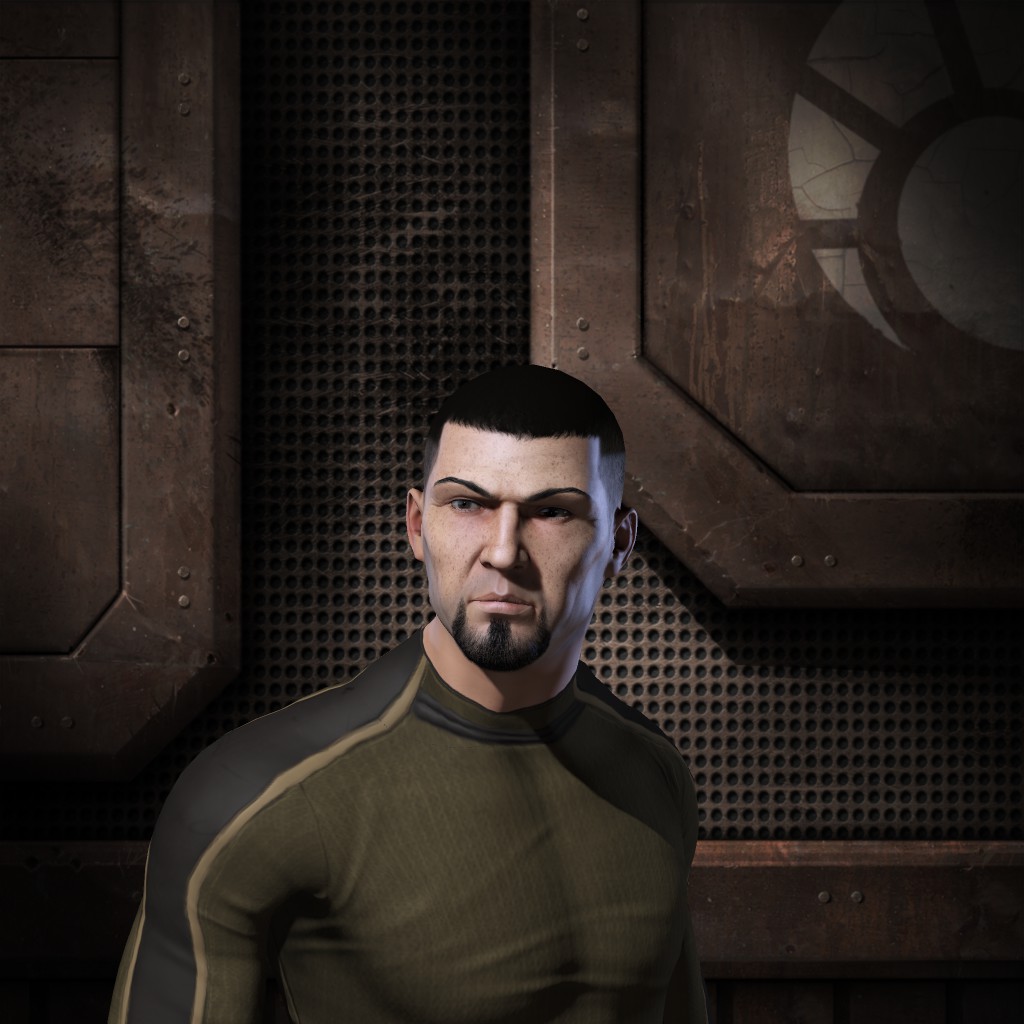 Balto Minorov