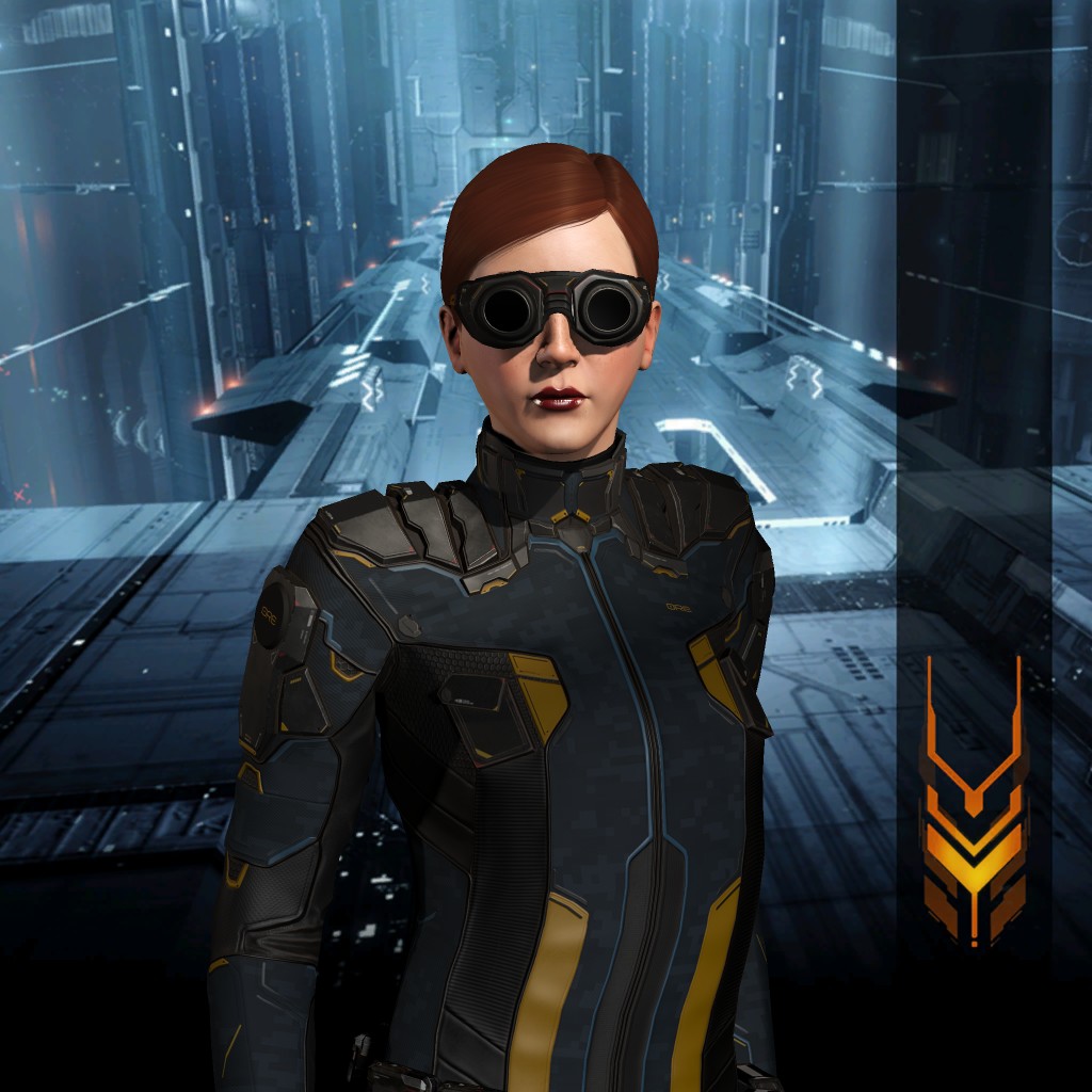 Kiera Magnus
