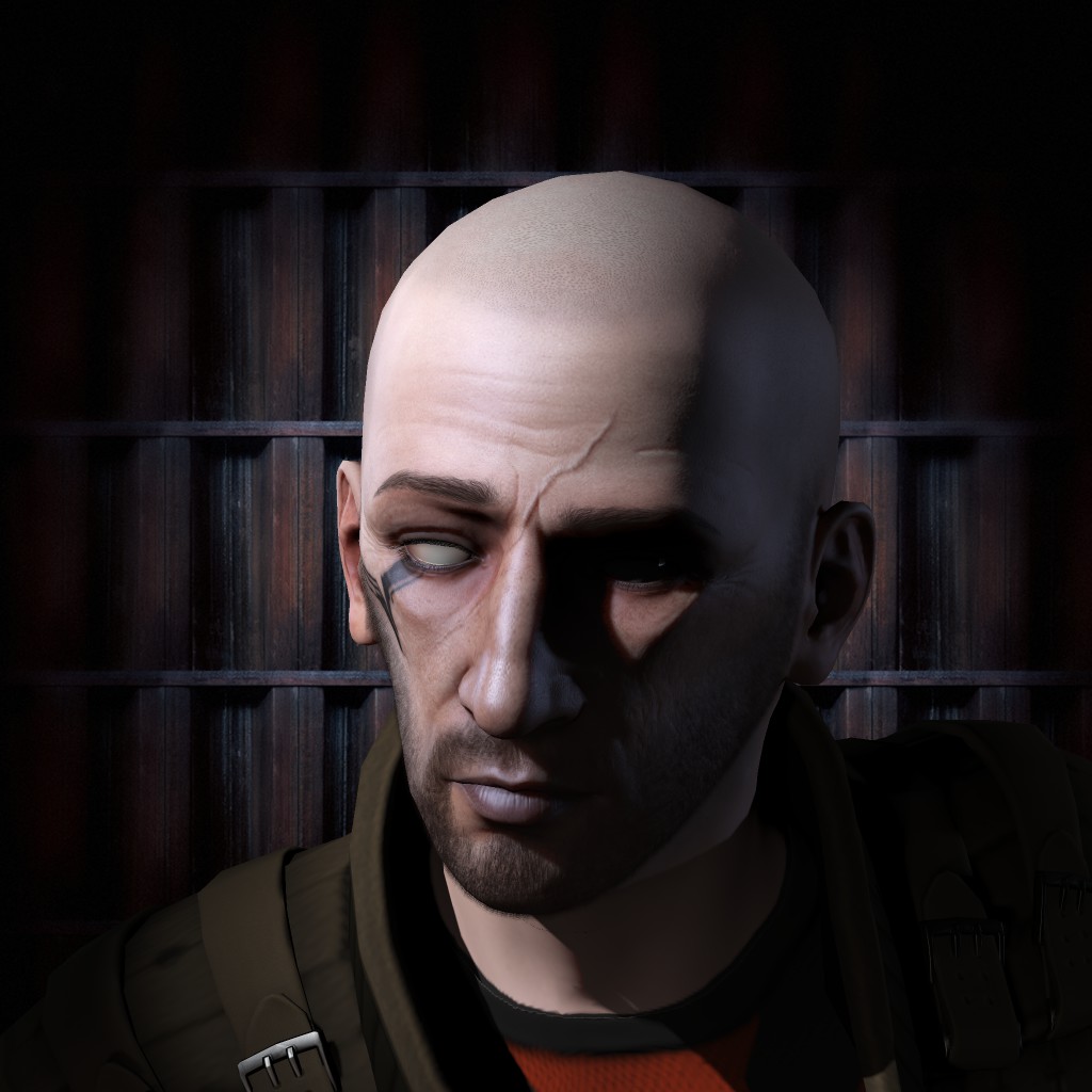 zarg Blutor