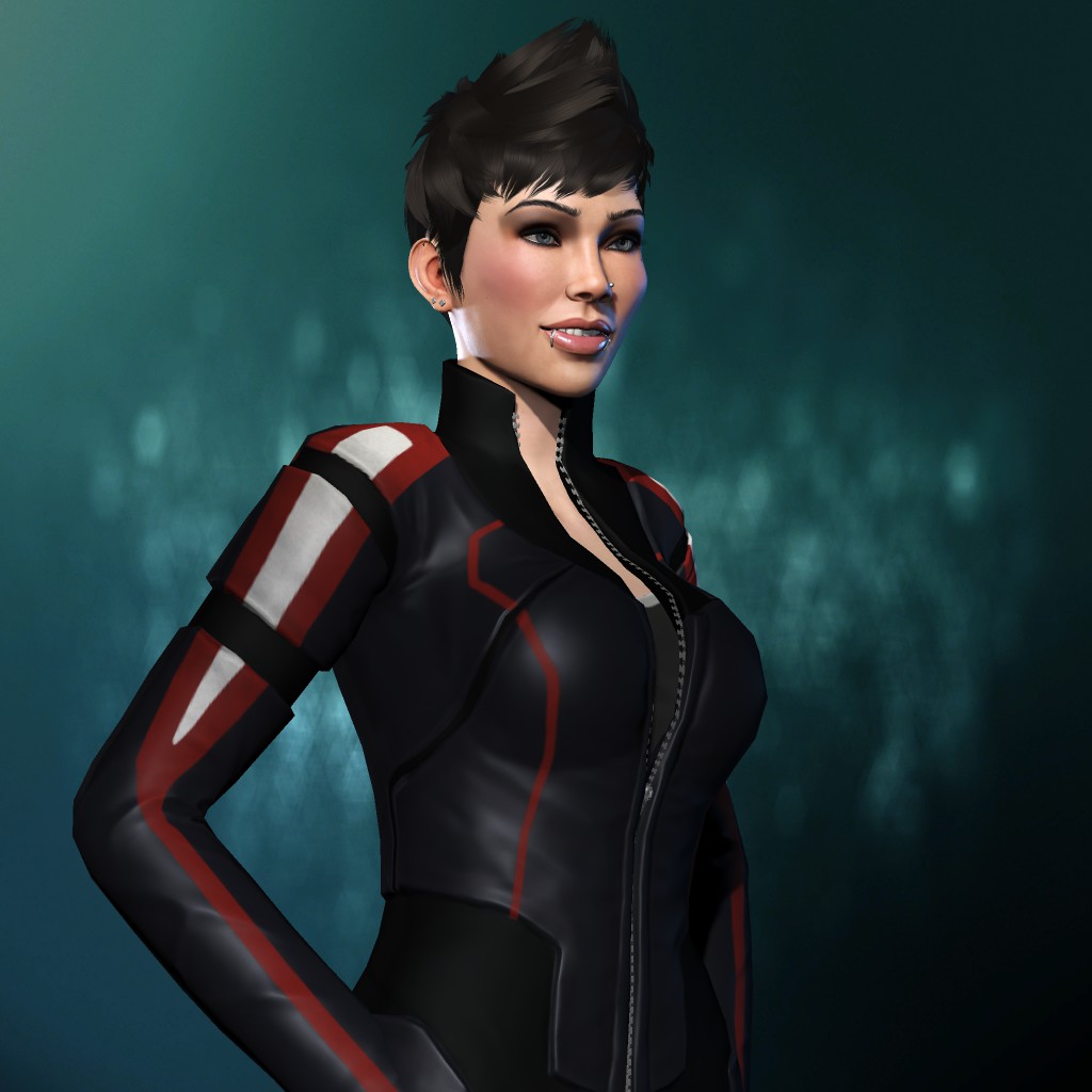 Raleigh Lockhart