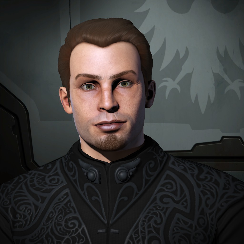 Steven Gatrau