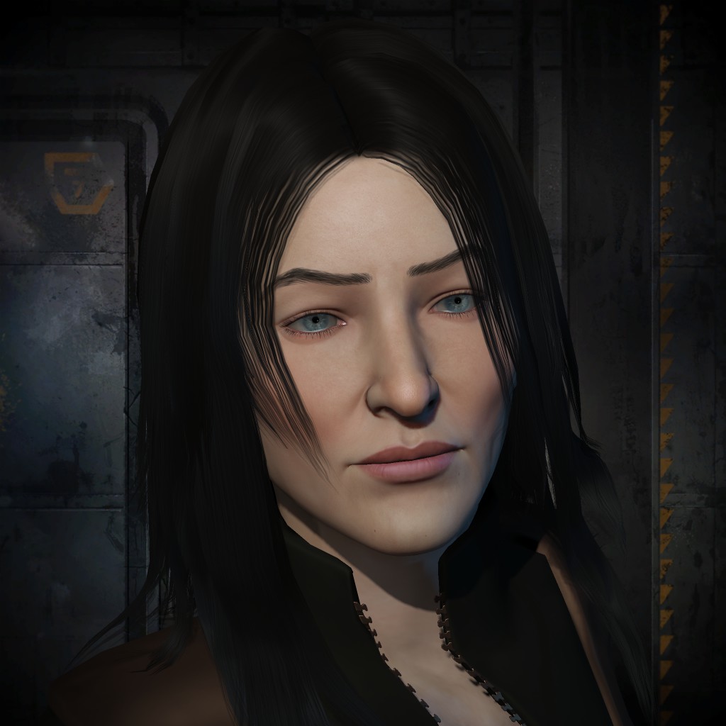 Sabrina Meoyal