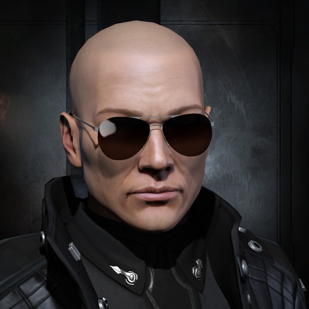 Corwyn Destrelle
