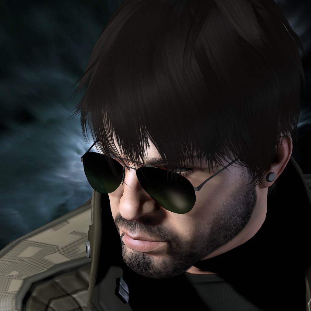 Jensen Mecha