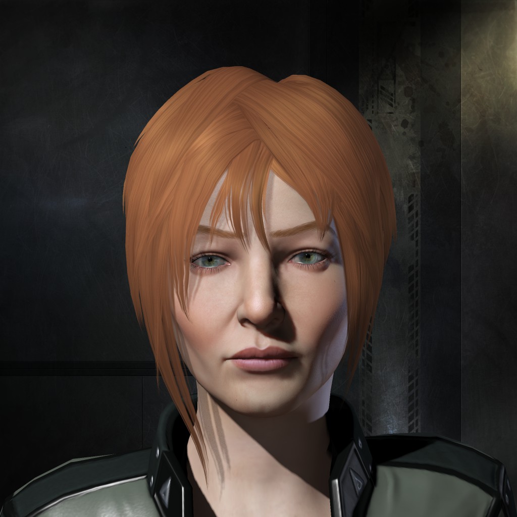 The IronQueen