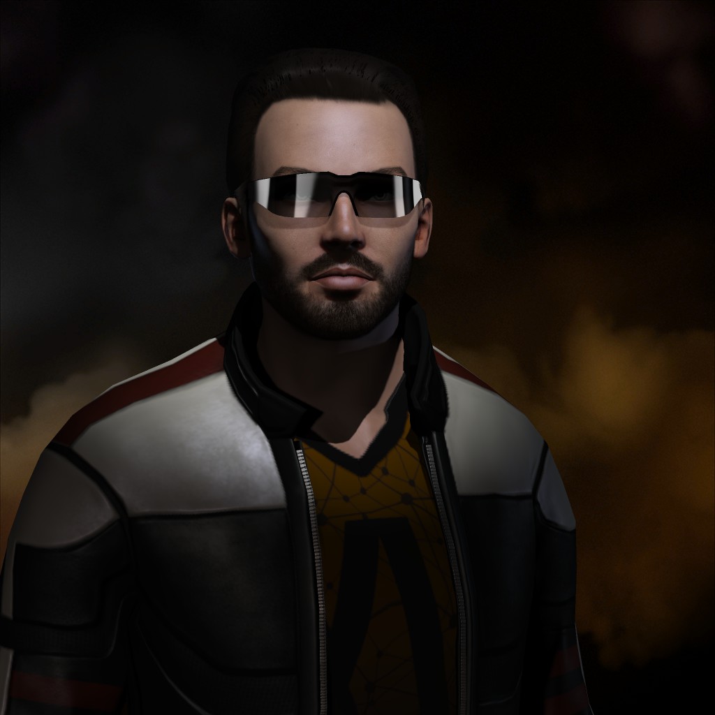 Galen Calentaran