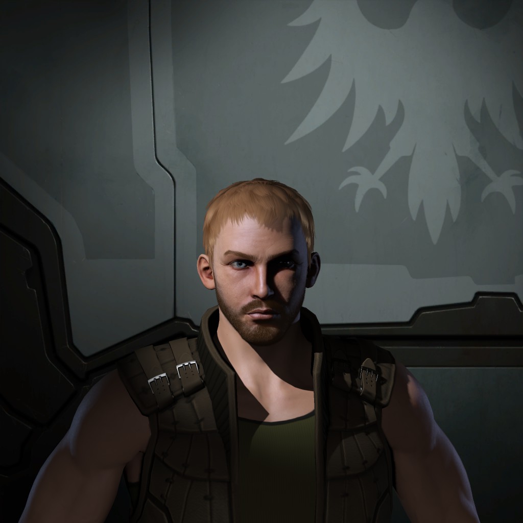 Vick Thor