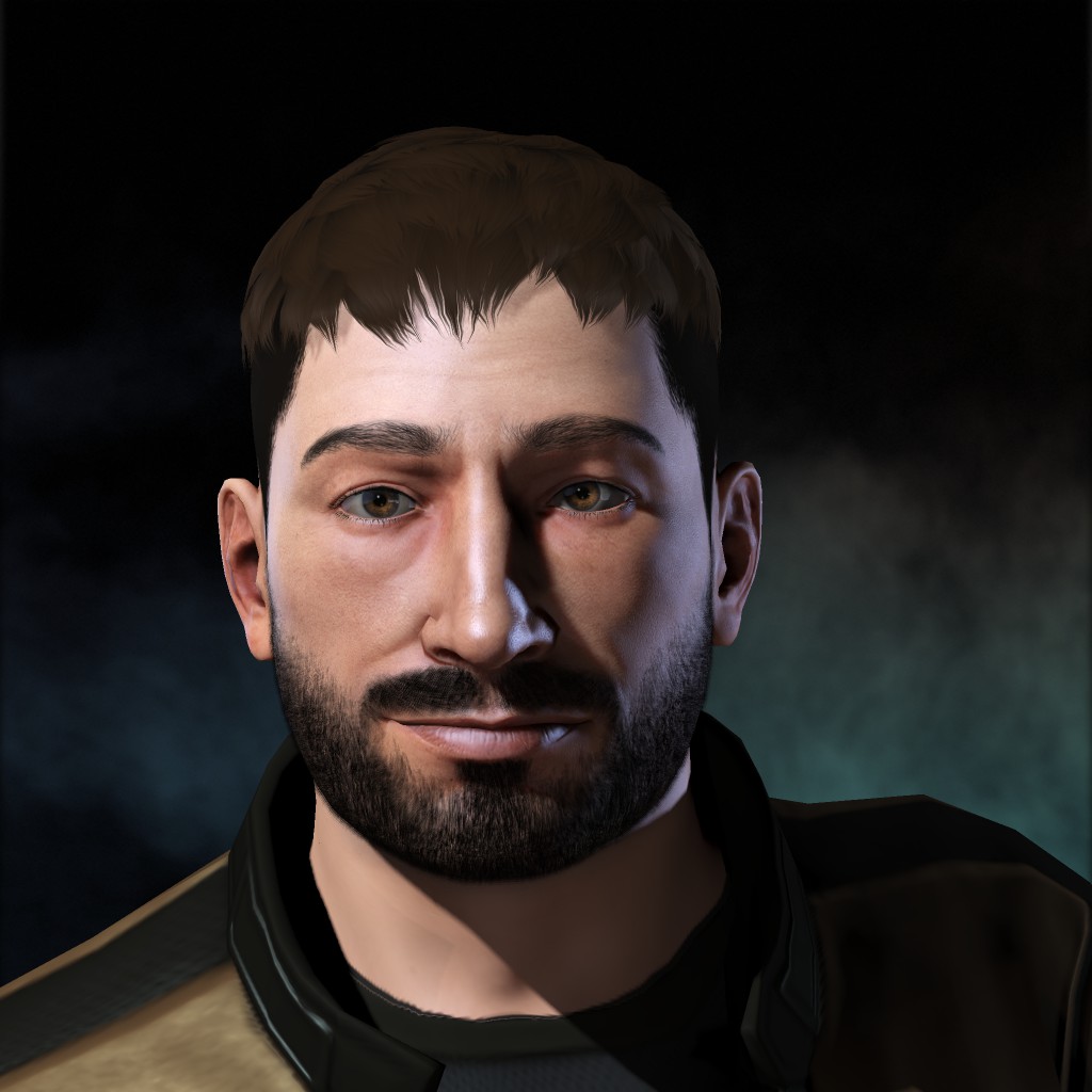 Alexander Que
