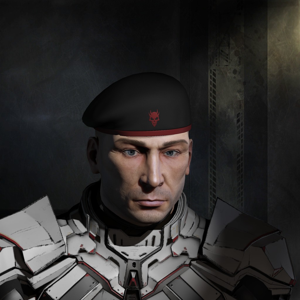 Rolf Pollard