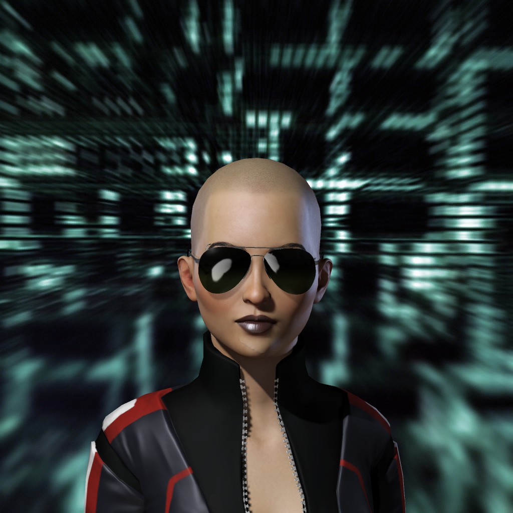 Pi Meson Quark